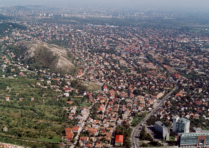 budaors_-_kohegy
